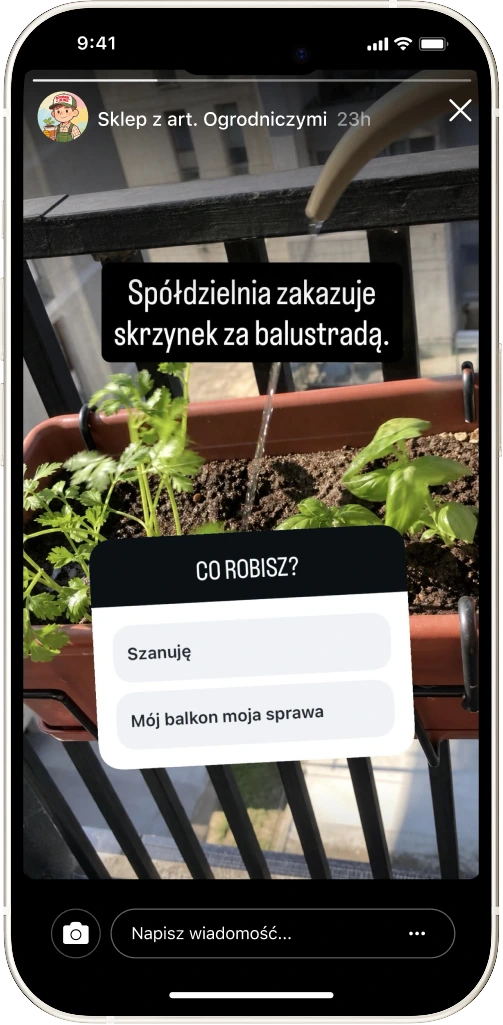 Stories